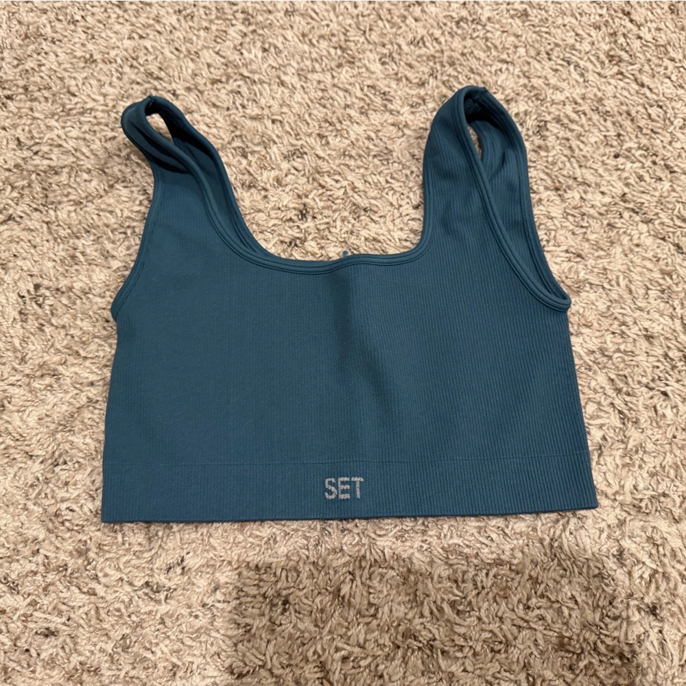 Set active bra